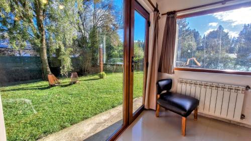 San Carlos de Bariloche Apartment | HUALA PATAGONICO Arrayan