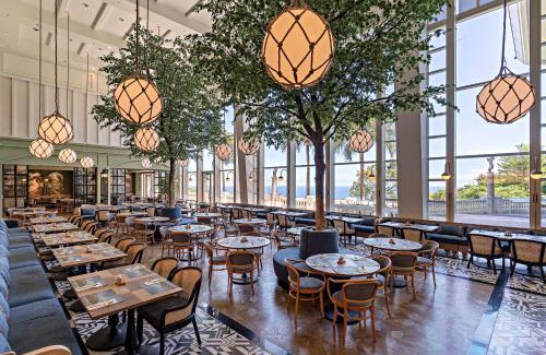 Hualien Hotel | Hualien Farglory Hotel