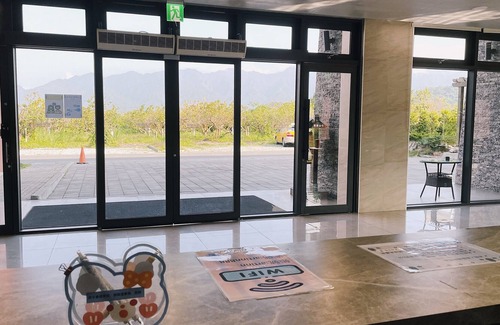 Ruisui Hotel | Hualien Mizuho Hotel