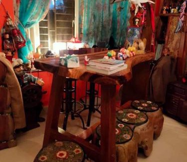 Hualien City Centre Bed & Breakfast | Hualien Seaside B&B