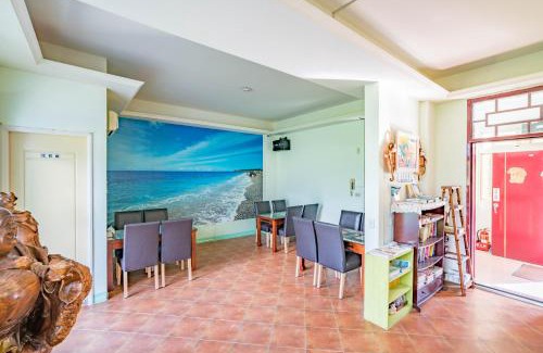 Xincheng House | Hualien Travel