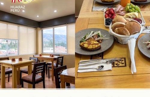 Independencia Hotel | Huallata Hotel Boutique