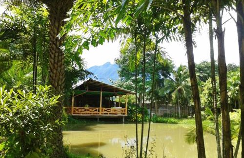 Chiang Dao Resort | Huan Chiang Dao Resort