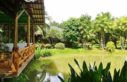 Chiang Dao Resort | Huan Chiang Dao Resort