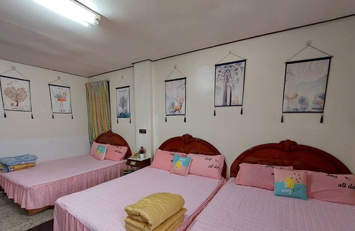 Shuili Hotel | Huan Tai Hotel