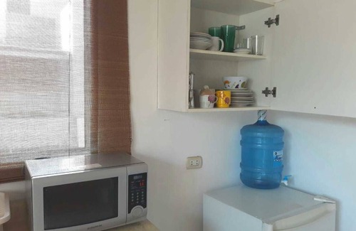 Trujillo Apartment | Huanchaco Departamentos