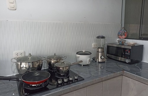 Trujillo House | Huanchaco Lodging Casa Arkan