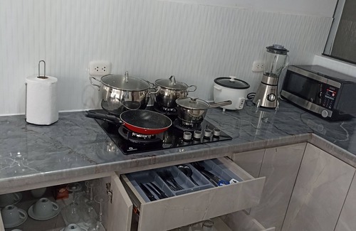 Trujillo House | Huanchaco Lodging Casa Arkan