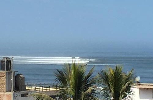 Huanchaco House | Huanchaco Surf Camp