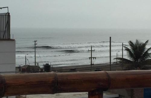 Huanchaco House | Huanchaco Surf Camp