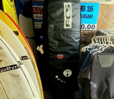 Huanchaco House | Huanchaco Surf Camp