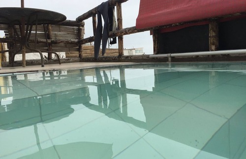 Huanchaco House | Huanchaco Surf Camp