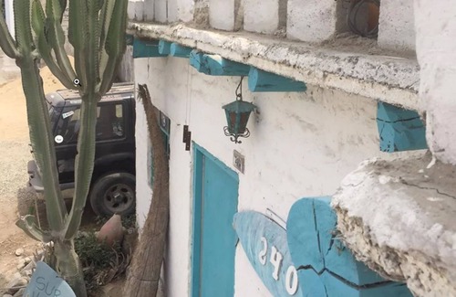 Huanchaco House | Huanchaco Surf Camp