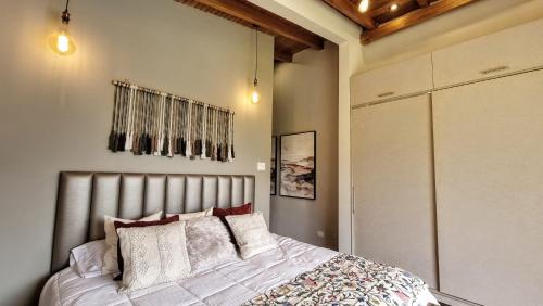 Yungay Bed & Breakfast | Huandoy Lodge - Huaraz