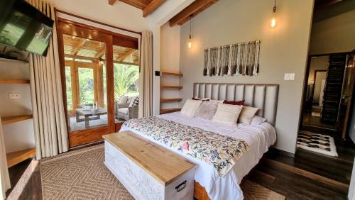 Yungay Bed & Breakfast | Huandoy Lodge - Huaraz