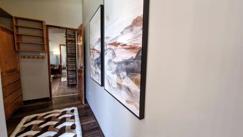 Yungay Bed & Breakfast | Huandoy Lodge - Huaraz