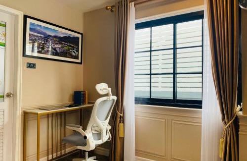 Na Kluea Villa | Huang Su Villa 2 皇宿2号泳池别墅