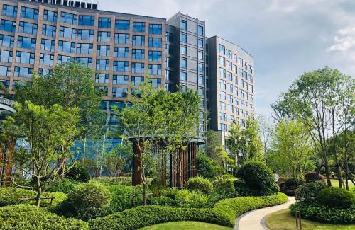 Tunxi Hotel | Huangshan Parkview International Hotel