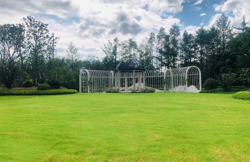 Tunxi Hotel | Huangshan Parkview International Hotel