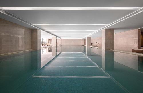 Tunxi Hotel | Huangshan Parkview International Hotel