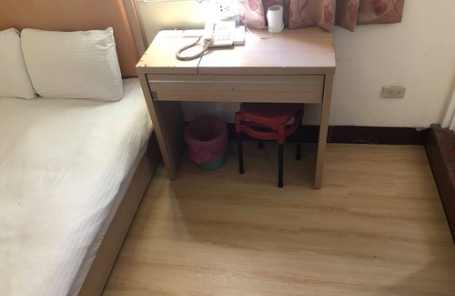 Jincheng Hotel | Huasin Hotel