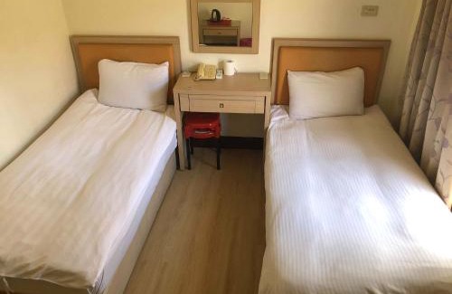 Jincheng Hotel | Huaxin Hotel