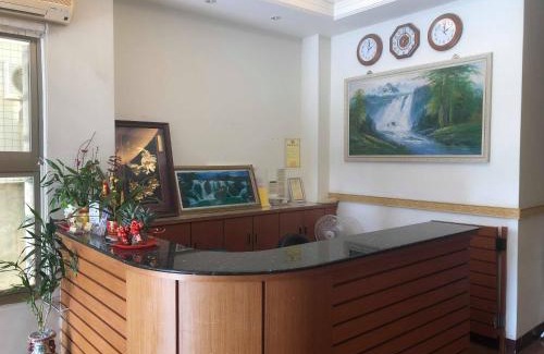 Jincheng Hotel | Huaxin Hotel