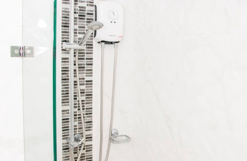 Huay Kaew Hotel | Huay Kaew Palace 1