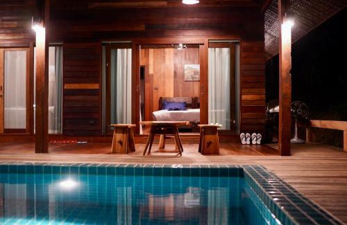 Mae Taeng Villa | Huay Kub Kab the Villa