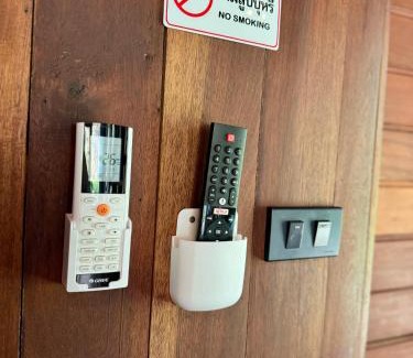 Mae Taeng Villa | Huay Kub Kab the Villa