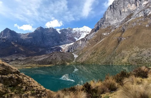 Huaraz Other | Huayhuash Trek 6 days