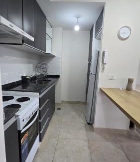 Barrio Centro Apartment | Huayruro