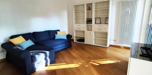 Busto Arsizio Apartment | Hub 21052