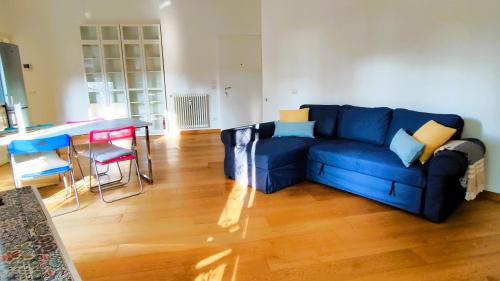 Busto Arsizio Apartment | Hub 21052