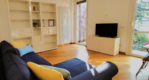 Busto Arsizio Apartment | Hub 21052