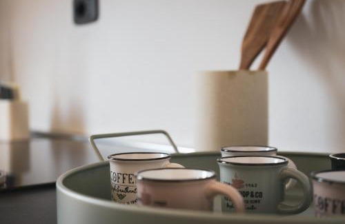 Scarlino Apartment | Hub 23