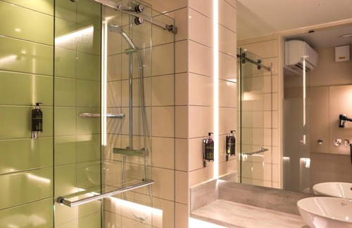 Walbrook Hotel | Hub By Premier Inn London City Bank