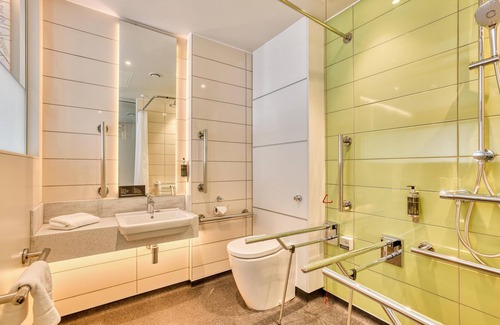 Soho Hotel | Hub By Premier Inn London - Soho
