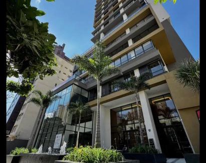 Campinas Apartment | Hub cambui AP 62