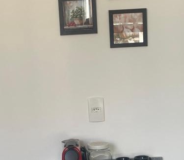 Campinas Apartment | Hub cambui AP 62