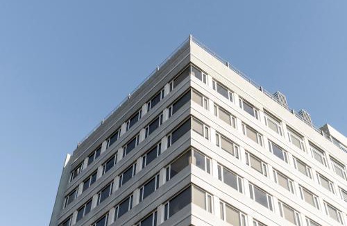 Asuncion Hotel | Hub Hotel Asuncion