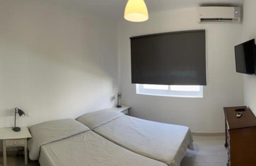 Tarajalejo House | Hubara House