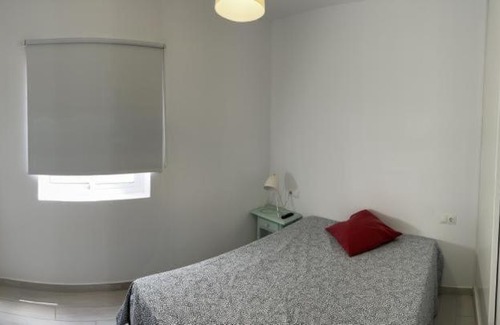 Tarajalejo House | Hubara House