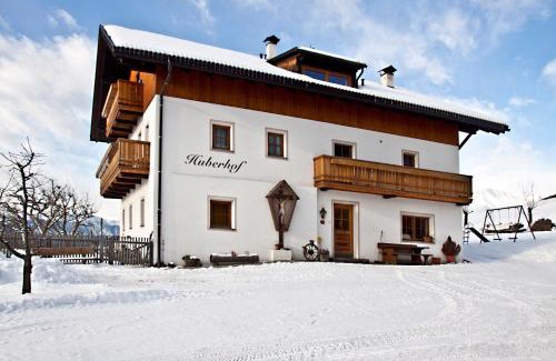 Terento Apartment | Huberhof Abendsonne