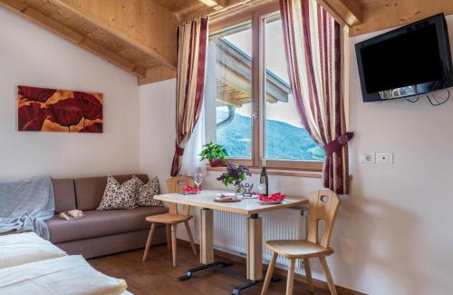 Feldthurns Apartment | Huberhof Appzimmer