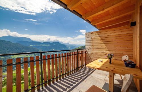 Albions Apartment | Huberhof