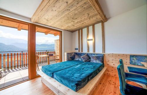 Albions Apartment | Huberhof