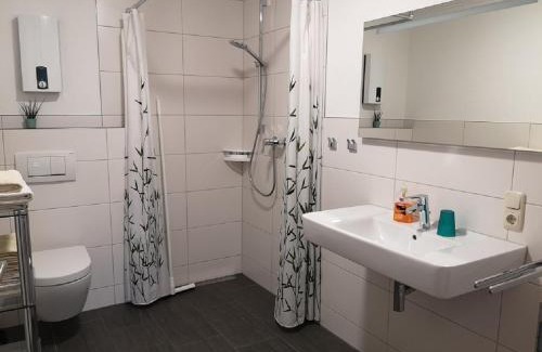 Schonbach Apartment | Hubertushof Eifel