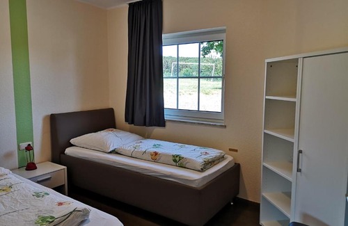 Schonbach Apartment | Hubertushof Eifel