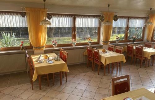Safferstetten Hotel | Hubertushof Hotel garni